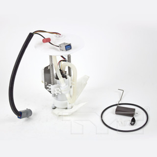 2003 Lincoln Aviator Fuel Pump Module Assembly 4.6L 8 Cylinder