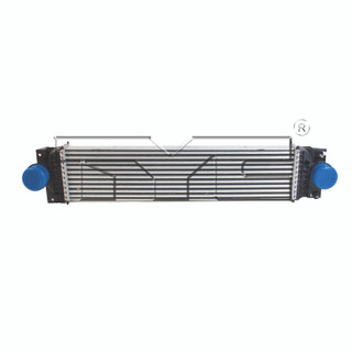2013 Ford Fusion Intercooler 2.0L 4 Cylinder