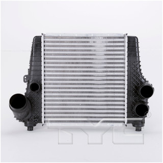 2013 Ford F-150 Intercooler 3.5L 6 Cylinder