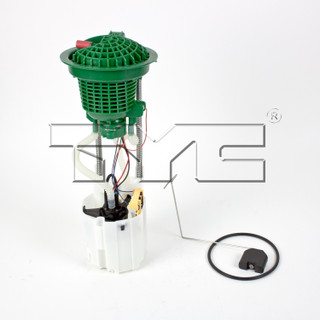 2007 Dodge Ram 1500 Fuel Pump Module Assembly 4.7L 8 Cylinder