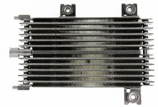 2012 Nissan Rogue Automatic Transmission Oil Cooler