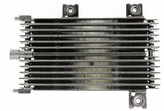 2010 Nissan Rogue Automatic Transmission Oil Cooler