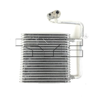 2007 Ford Fusion A/C Evaporator Core Front