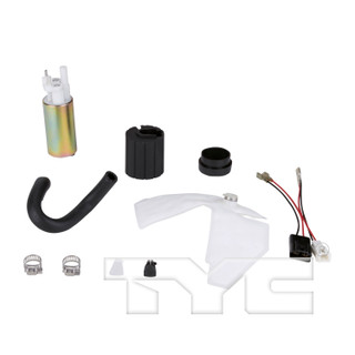 2003 Ford Explorer Eddie Bauer Electric Fuel Pump 4.6L 8 Cylinder