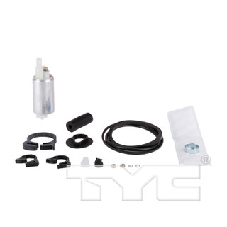 1976 Cadillac DeVille Electric Fuel Pump 8.2L 8 Cylinder