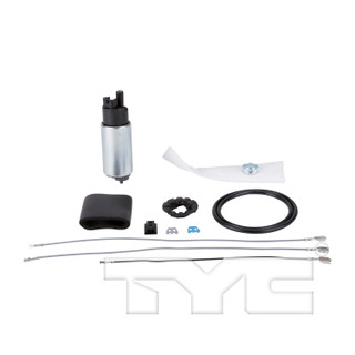 1996 GMC G3500 Electric Fuel Pump 7.4L 8 Cylinder