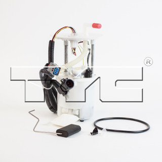 2003 Ford Taurus Fuel Pump Module Assembly 3.0L 6 Cylinder