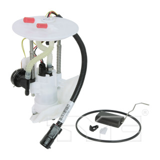 2003 Ford Explorer Fuel Pump Module Assembly 4.6L 8 Cylinder