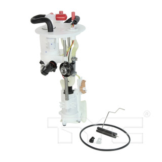 2003 Mazda B3000 Fuel Pump Module Assembly 3.0L 6 Cylinder