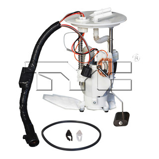 2004 Mercury Mountaineer Fuel Pump Module Assembly 4.0L 6 Cylinder