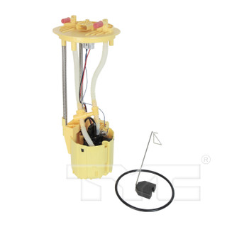 2009 Dodge Ram 2500 Fuel Pump Module Assembly 6.7L 6 Cylinder