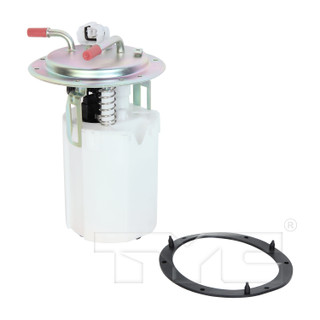 2004 Kia Spectra Fuel Pump Module Assembly 1.8L 4 Cylinder