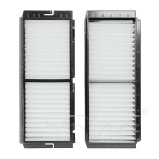 2018 Ford F-250 Super Duty Cabin Air Filter