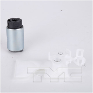 2007 Toyota Solara Electric Fuel Pump 2.4L 4 Cylinder