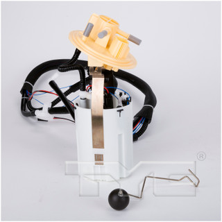 2001 Volvo S60 Fuel Pump Module Assembly 2.3L 5 Cylinder