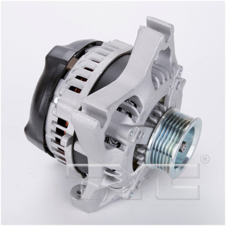 2009 Ford E-350 Super Duty Alternator 5.4L 8 Cylinder