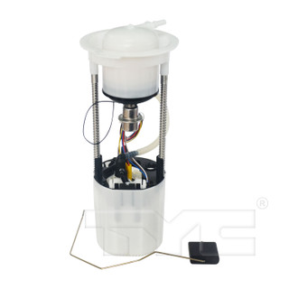 2017 Audi SQ5 Fuel Pump Module Assembly 3.0L 6 Cylinder