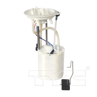 2006 Audi A4 Fuel Pump Module Assembly 3.2L 6 Cylinder