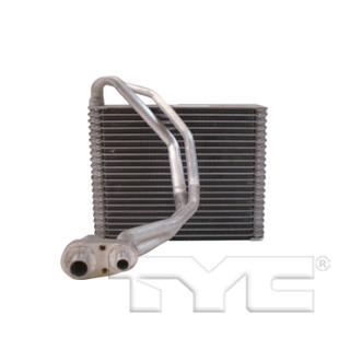 2014 Dodge Dart A/C Evaporator Core Front