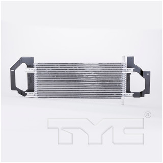 2013 Ford F-250 Super Duty Automatic Transmission Oil Cooler 6.2L 8 Cylinder