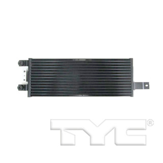 2014 Jeep Wrangler Automatic Transmission Oil Cooler Auxiliary