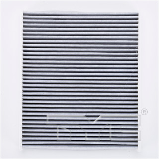 2016 Toyota Prius C Cabin Air Filter