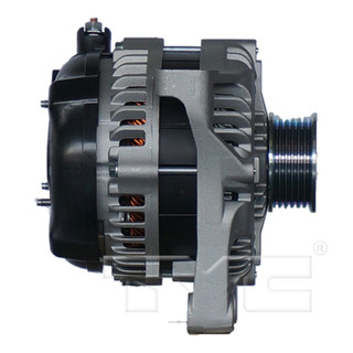 2010 Ford Expedition Alternator 5.4L 8 Cylinder