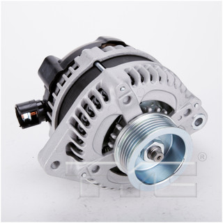 2010 Acura MDX Alternator 3.7L 6 Cylinder