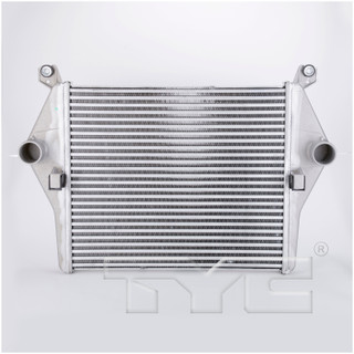 2007 Dodge Ram 3500 Intercooler