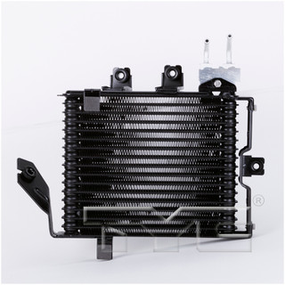 2013 Nissan Pathfinder Automatic Transmission Oil Cooler