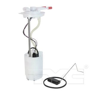 2002 Saturn Vue Fuel Pump Module Assembly 3.0L 6 Cylinder Rear