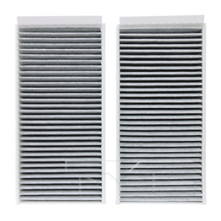 2019 Mini Cooper Cabin Air Filter