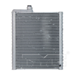 2009 Dodge Ram 1500 A/C Evaporator Core Front