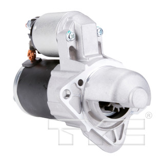 2012 Chevrolet Cruze Starter Motor 1.4L 4 Cylinder