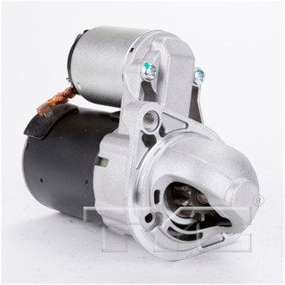 2014 Kia Forte Starter Motor 1.8L 4 Cylinder