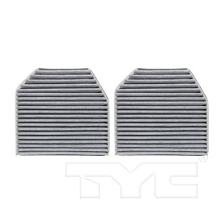 2012 Mercedes-Benz S350 Cabin Air Filter