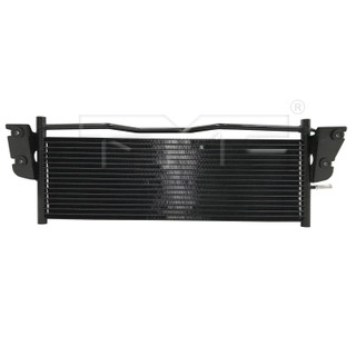 2018 Nissan Titan XD Automatic Transmission Oil Cooler 5.0L 8 Cylinder