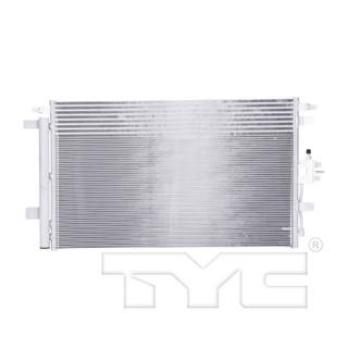 2018 Chevrolet Equinox A/C Condenser