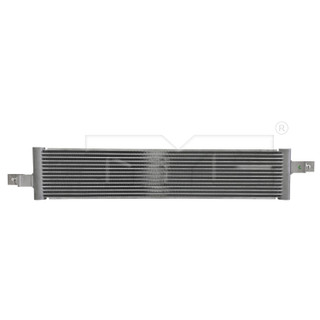 2018 Cadillac XT5 Automatic Transmission Oil Cooler