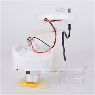 2005 Audi A4 Quattro Fuel Pump Module Assembly 1.8L 4 Cylinder Rear