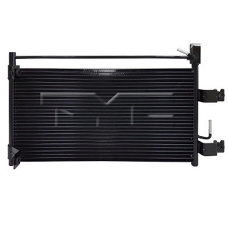 2016 Nissan Titan XD Automatic Transmission Oil Cooler 5.6L 8 Cylinder