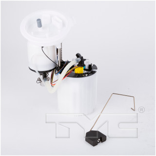 2012 Audi A7 Quattro Fuel Pump Module Assembly 3.0L 6 Cylinder