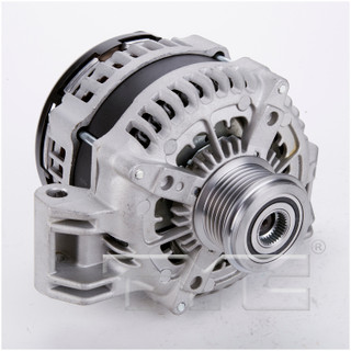 2017 Chrysler 300 Alternator 3.6L 6 Cylinder