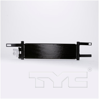 2018 Jeep Compass Automatic Transmission Oil Cooler