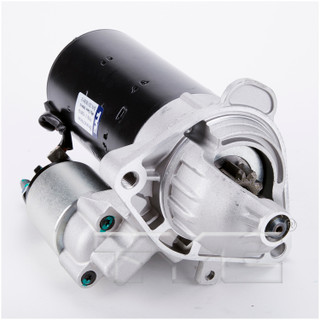 2015 Ram 1500 Starter Motor 3.0L 6 Cylinder