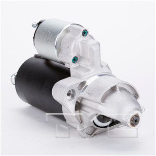 1999 Audi A6 Quattro Starter Motor