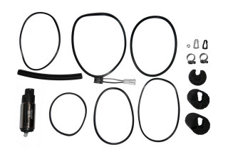 1999 Ford Explorer Electric Fuel Pump