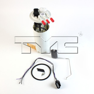 1999 Chevrolet Camaro Fuel Pump Module Assembly 5.7L 8 Cylinder