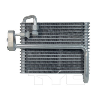 2018 Chevrolet Express 1500 A/C Evaporator Core Rear