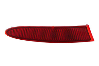 2012 BMW X3 Rear Reflector - Driver Left Side